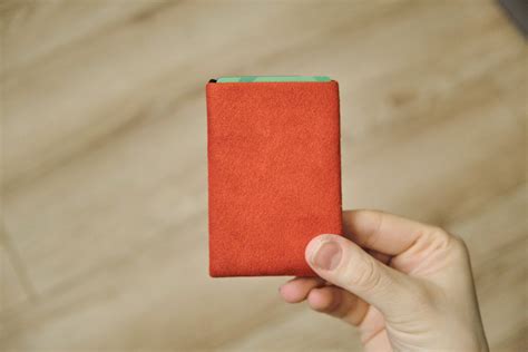 The Secret to Effortless Organization Lies in a Crucial Magic Wallet